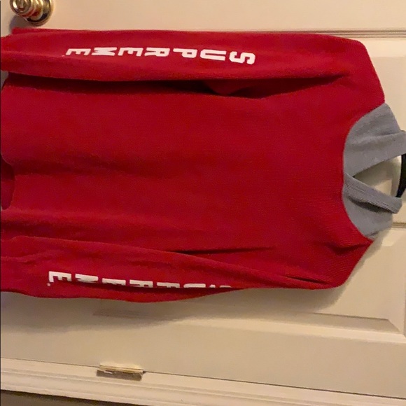 Supreme Sweater